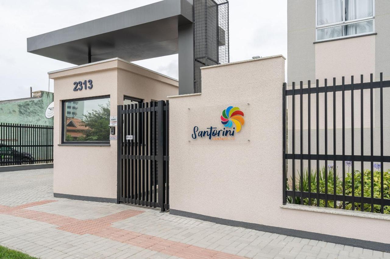 Apartamentos Em Bal Picarras 150 M Da Praia Com Sacada, Wi-Fi, Piscina, Portaria 24H, Playground E Vaga De Garagem Экстерьер фото