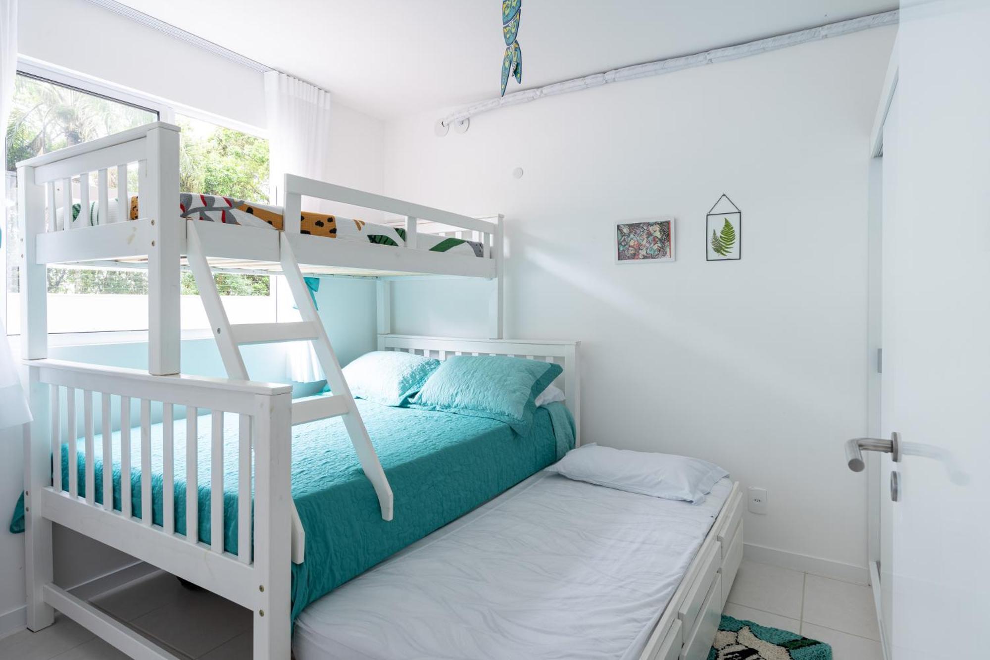 Apartamentos Em Bal Picarras 150 M Da Praia Com Sacada, Wi-Fi, Piscina, Portaria 24H, Playground E Vaga De Garagem Номер фото