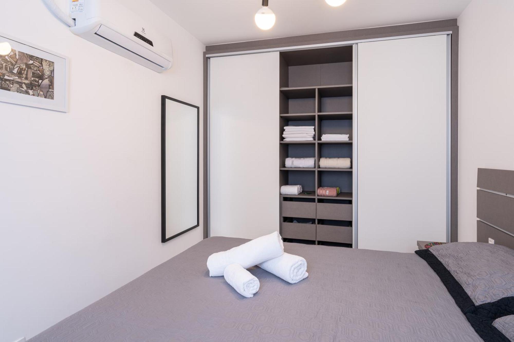 Apartamentos Em Bal Picarras 150 M Da Praia Com Sacada, Wi-Fi, Piscina, Portaria 24H, Playground E Vaga De Garagem Номер фото