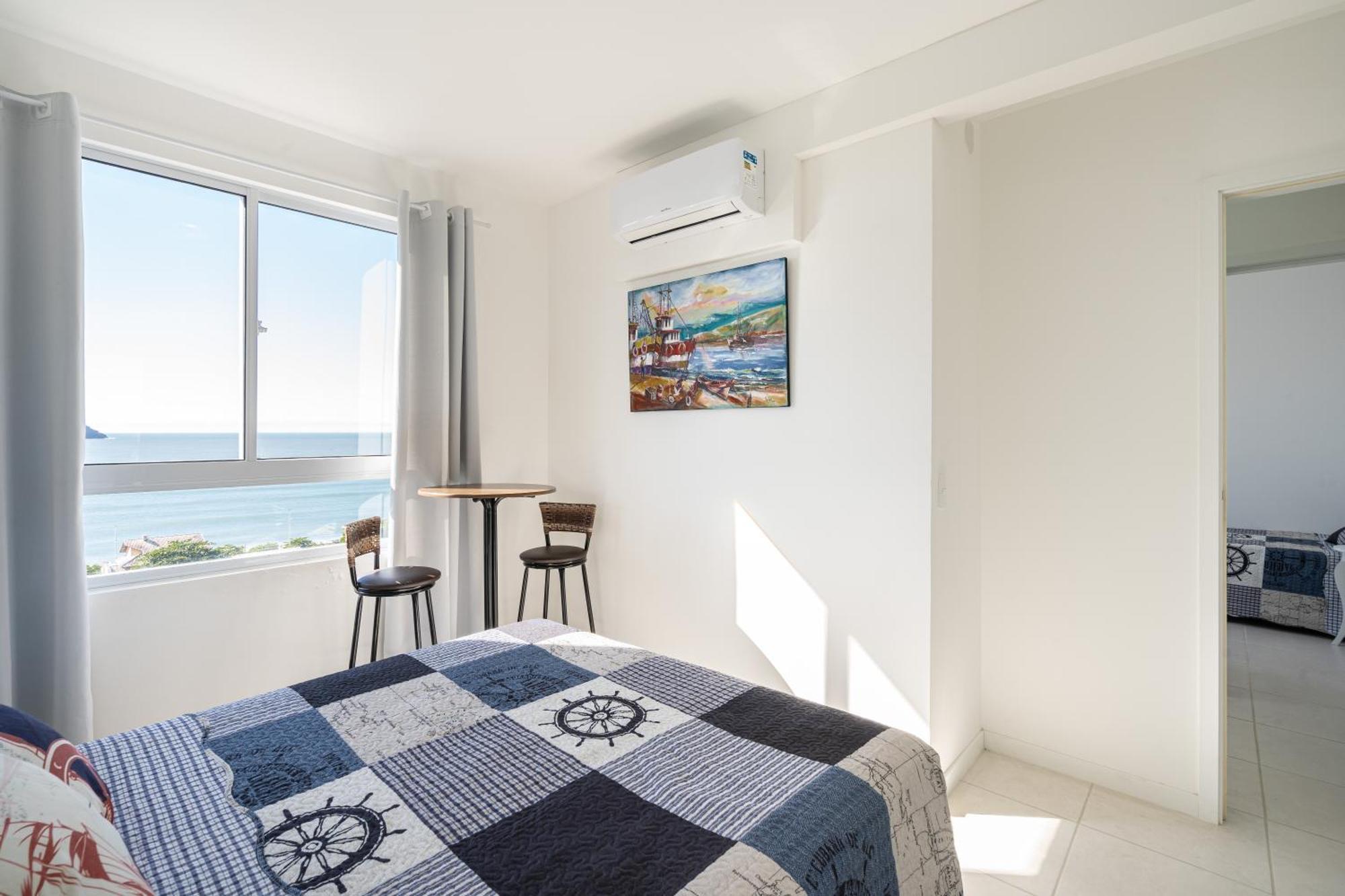 Apartamentos Em Bal Picarras 150 M Da Praia Com Sacada, Wi-Fi, Piscina, Portaria 24H, Playground E Vaga De Garagem Экстерьер фото