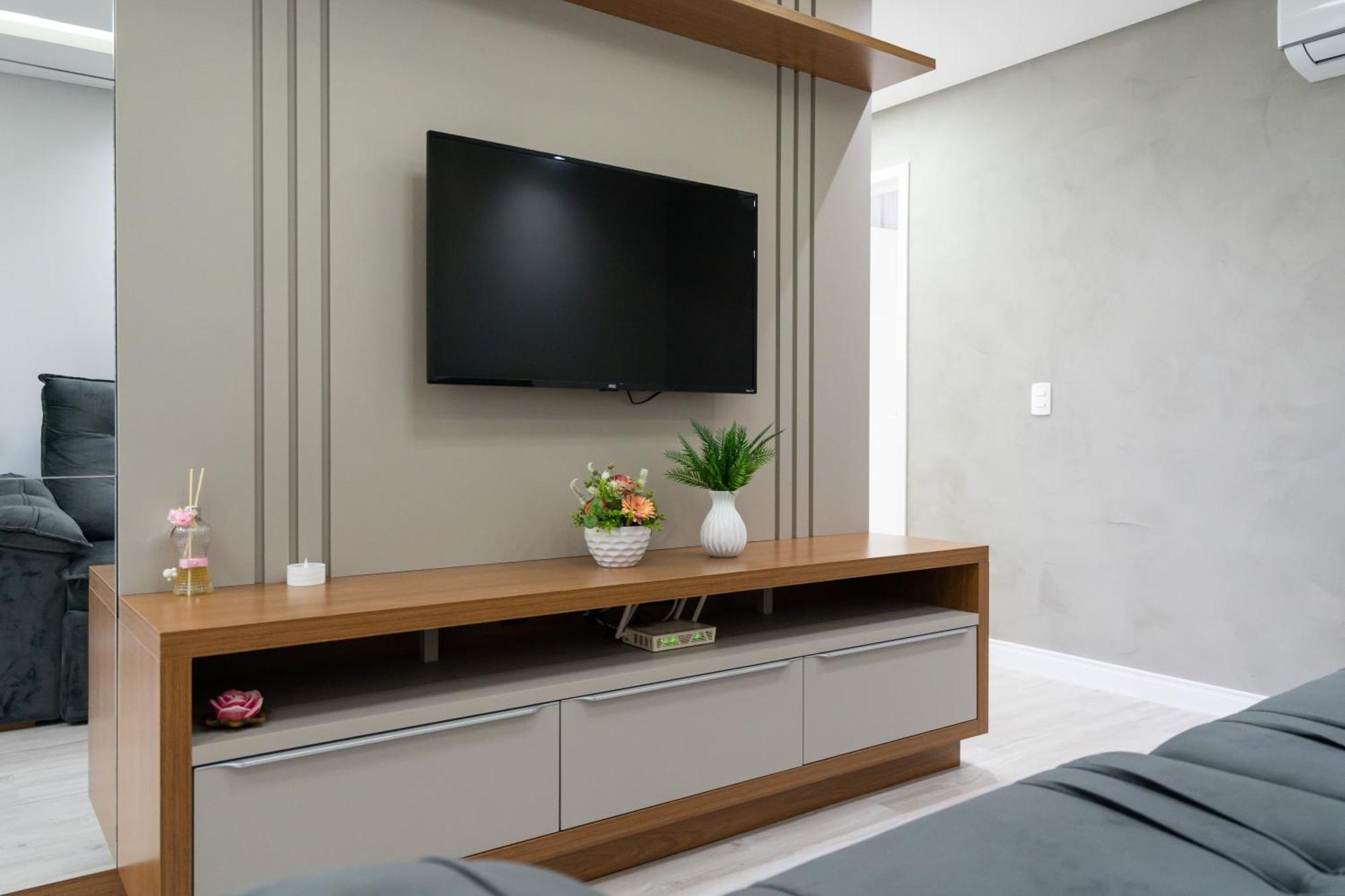 Apartamentos Em Bal Picarras 150 M Da Praia Com Sacada, Wi-Fi, Piscina, Portaria 24H, Playground E Vaga De Garagem Номер фото