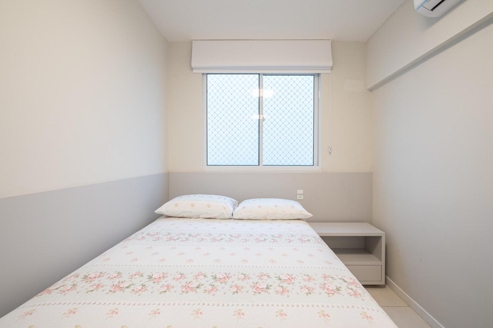 Apartamentos Em Bal Picarras 150 M Da Praia Com Sacada, Wi-Fi, Piscina, Portaria 24H, Playground E Vaga De Garagem Номер фото
