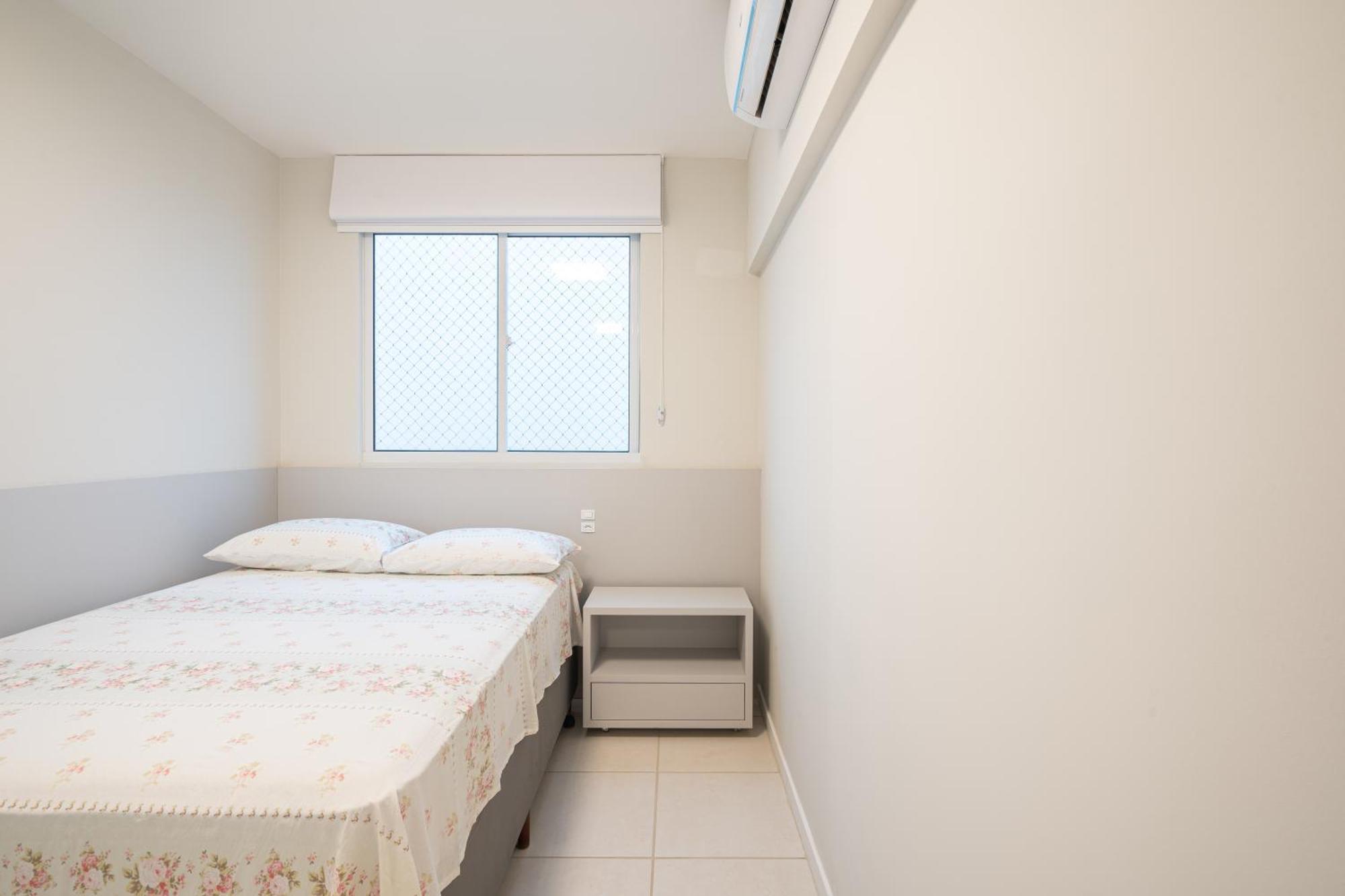 Apartamentos Em Bal Picarras 150 M Da Praia Com Sacada, Wi-Fi, Piscina, Portaria 24H, Playground E Vaga De Garagem Номер фото