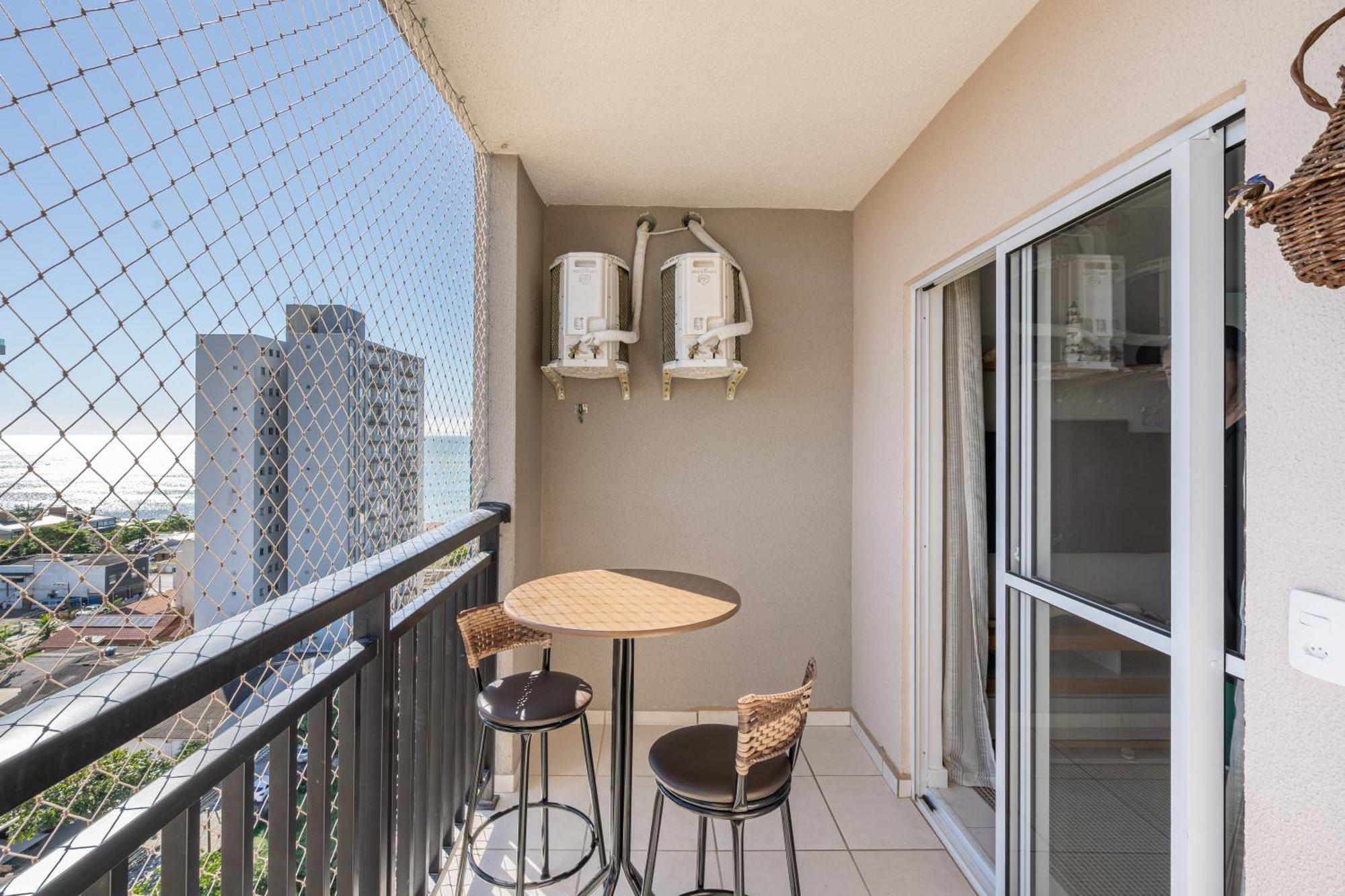 Apartamentos Em Bal Picarras 150 M Da Praia Com Sacada, Wi-Fi, Piscina, Portaria 24H, Playground E Vaga De Garagem Номер фото