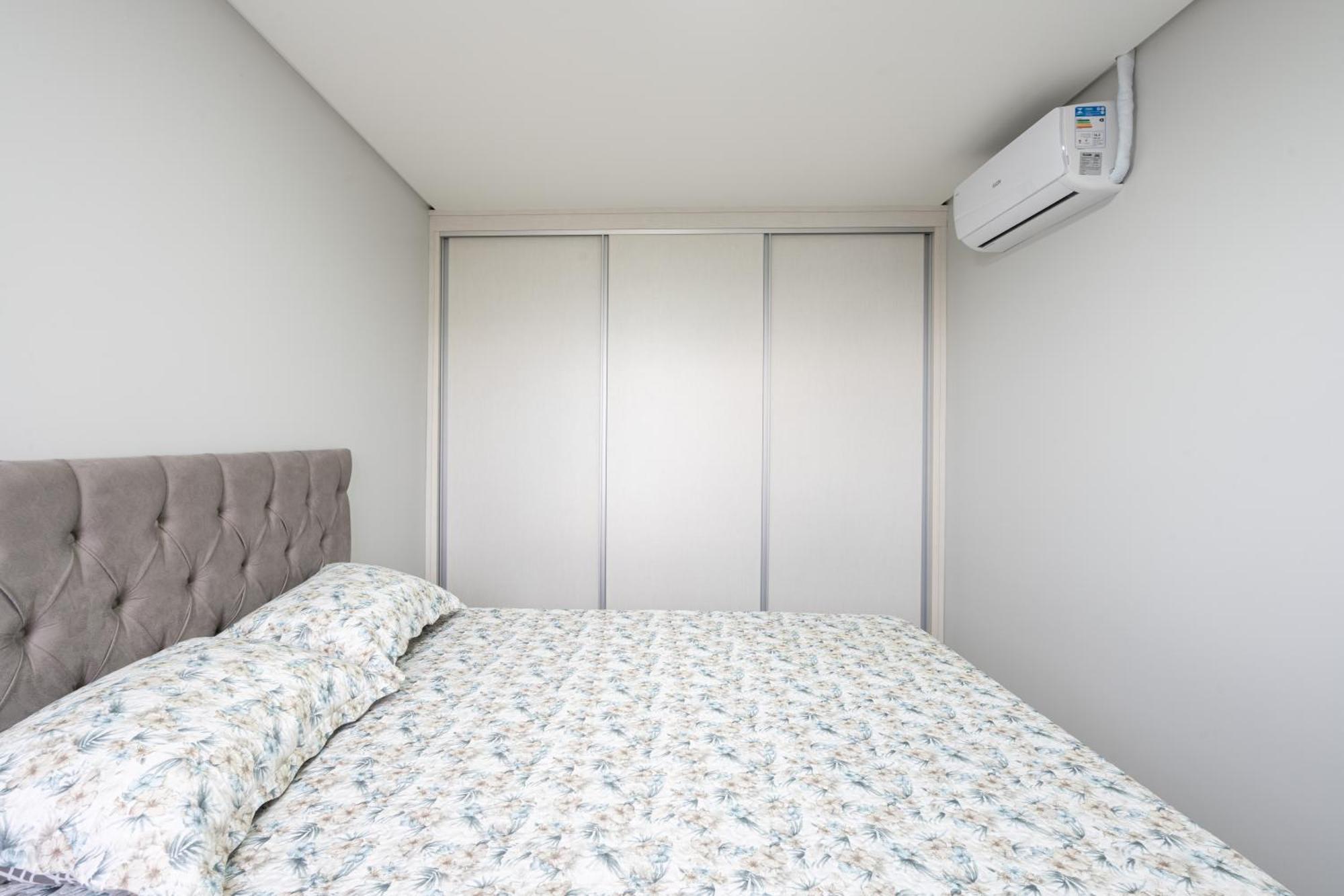Apartamentos Em Bal Picarras 150 M Da Praia Com Sacada, Wi-Fi, Piscina, Portaria 24H, Playground E Vaga De Garagem Номер фото