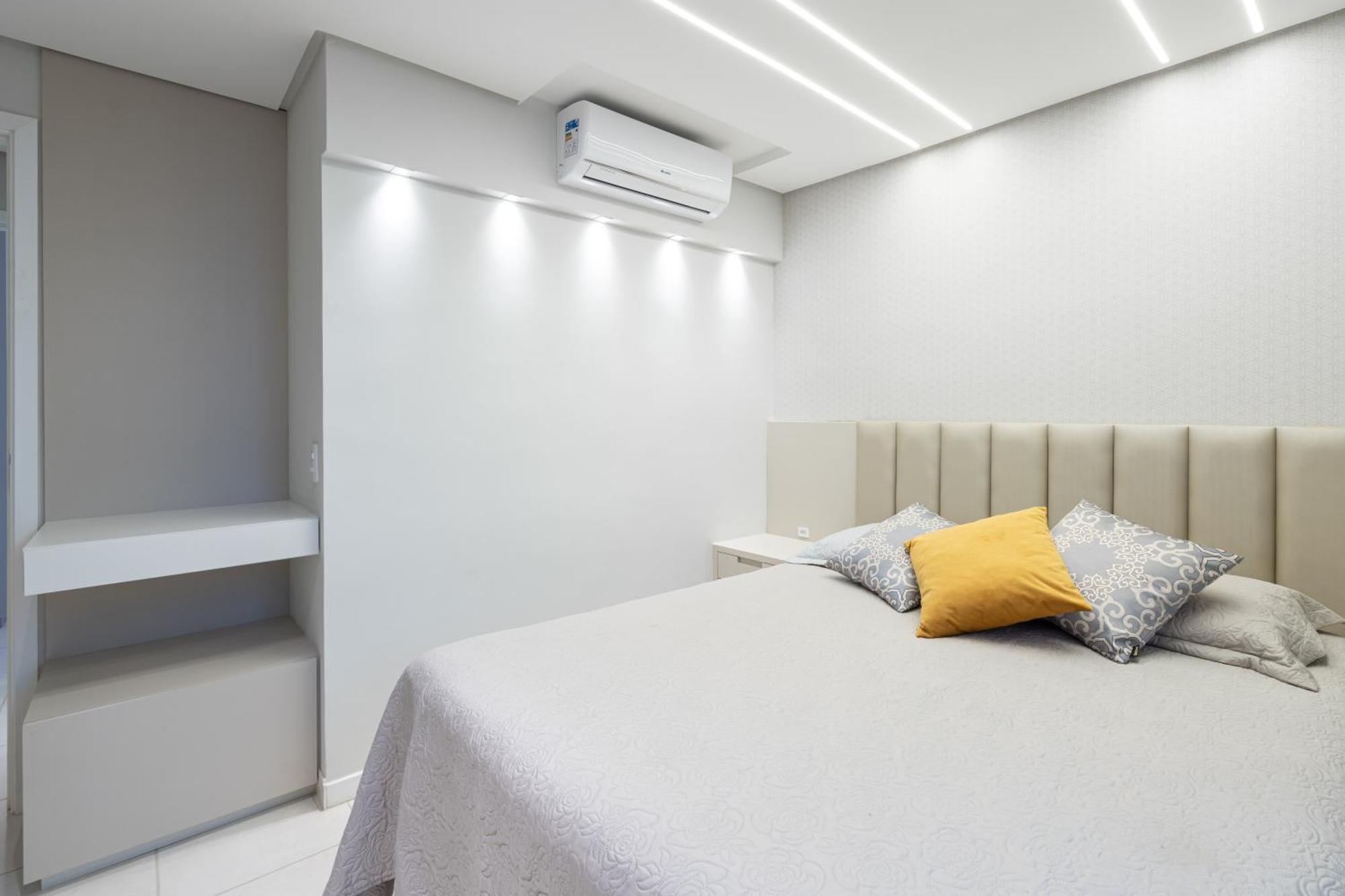 Apartamentos Em Bal Picarras 150 M Da Praia Com Sacada, Wi-Fi, Piscina, Portaria 24H, Playground E Vaga De Garagem Номер фото